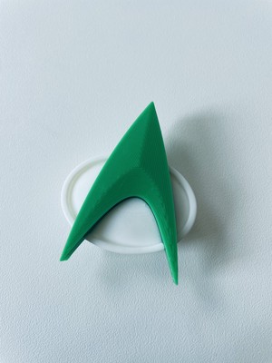 Star Trek communicator