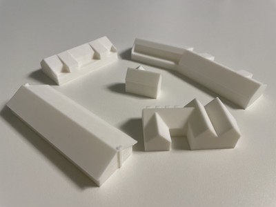 nieuwbouwproject