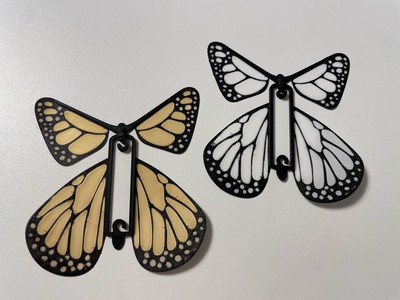 vlinder